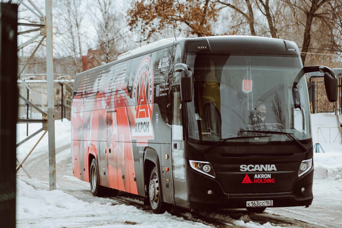 ФК “АКРОН” г.Тольятти I 25.03.2021 «Акрон» - «Нижний Новгород». 32 тур  Олимп-ФНЛ